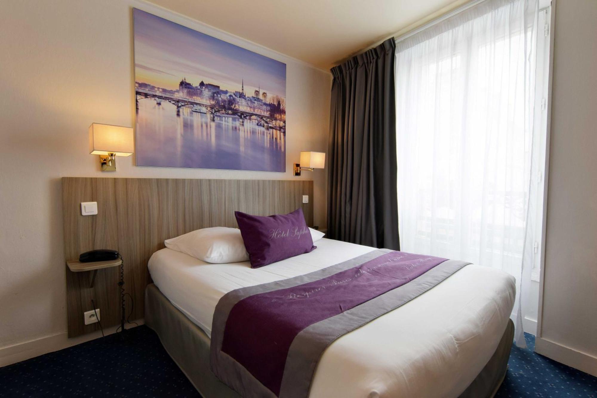 Superior Single Room